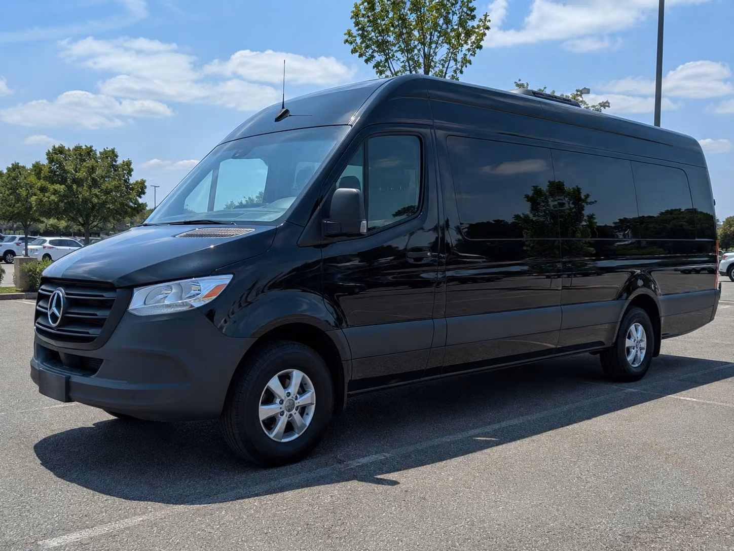 bus rentals for hialeah concerts music festival
