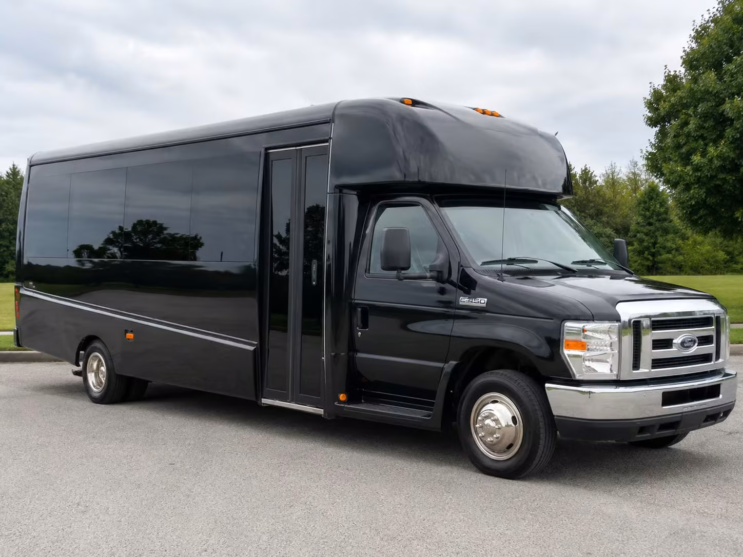 employee shuttle services in hialeah
