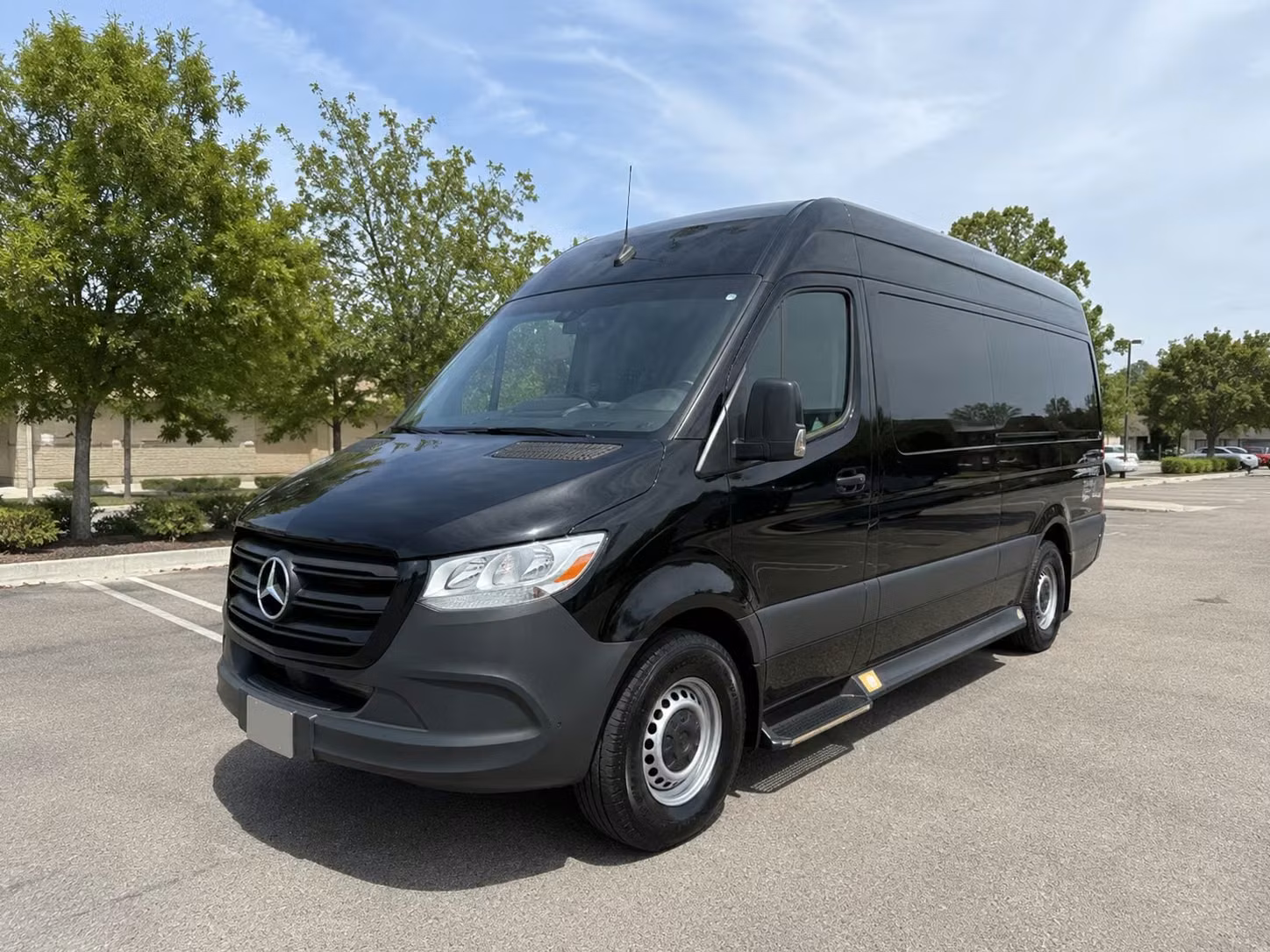 hialeah airport transfer shuttle bus services