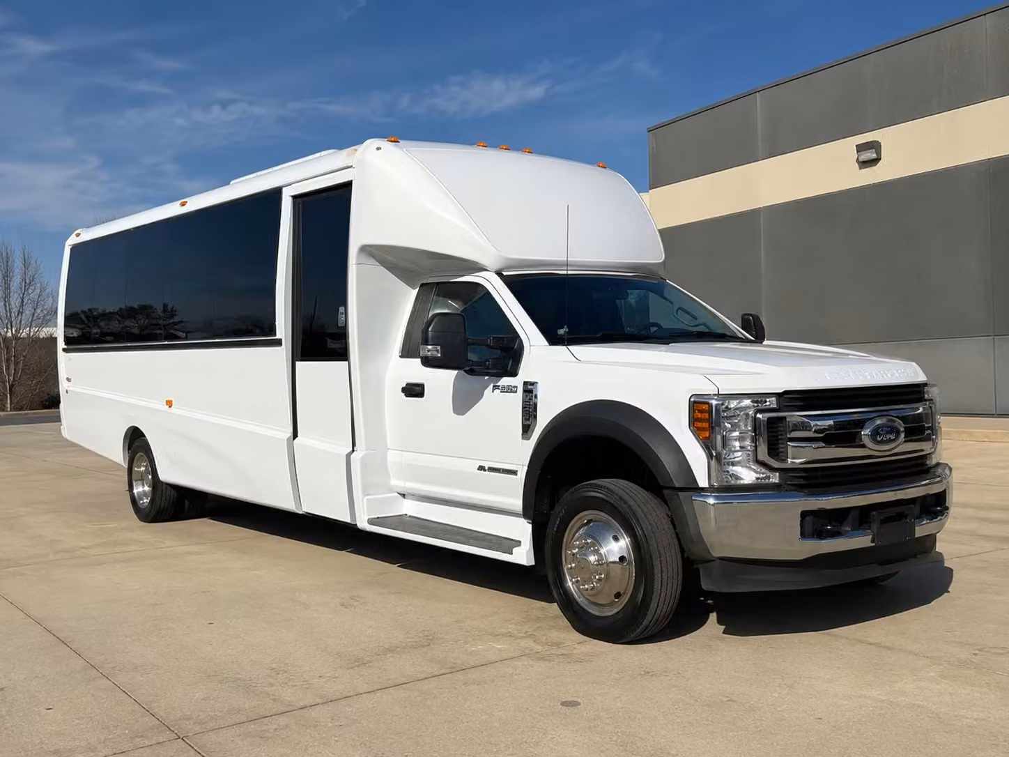 hialeah religious group bus rentals