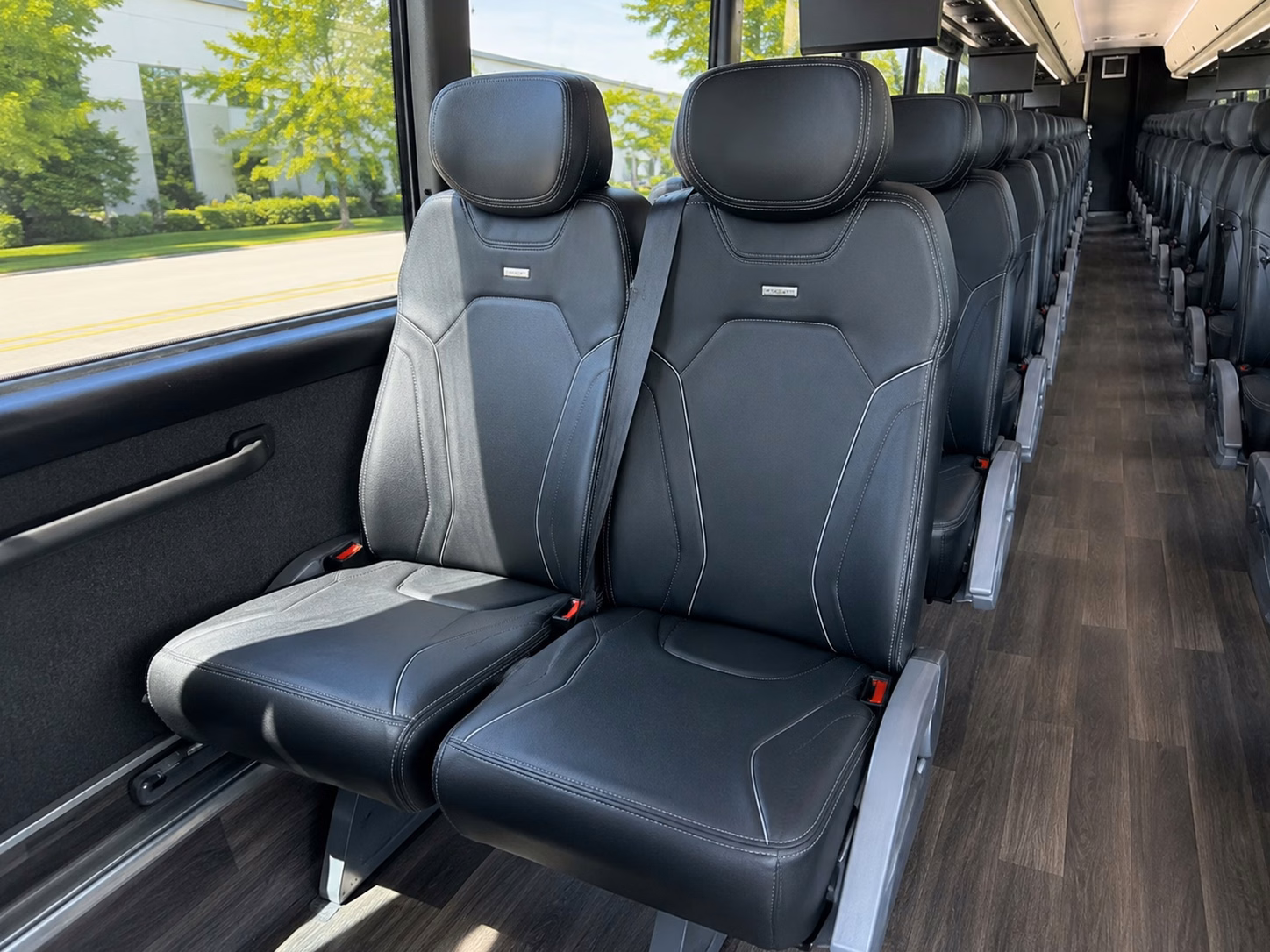 hialeah sports team fan transportation services